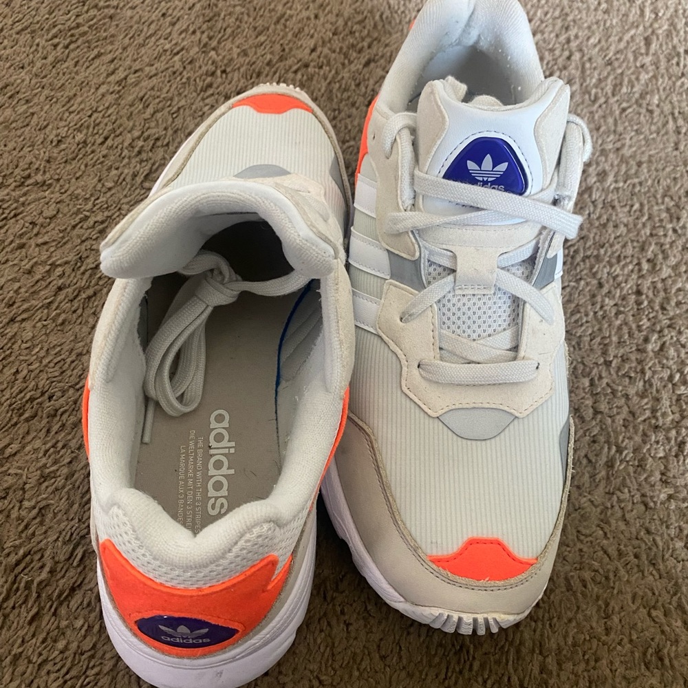 Adidas shoes